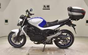SUZUKI ｸﾞﾗﾃﾞｨｳｽ400 2015 VK58A