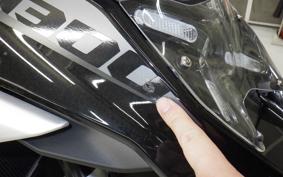 BMW R1300GS 2024