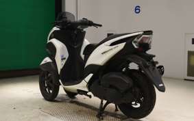 YAMAHA TRICITY 155 A SG37J