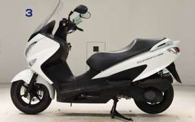 SUZUKI BURGMAN200A 2014 CH41A