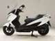 Фото Suzuki BURGMAN200A 2014 с японского аукциона