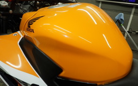 HONDA CBR250R A 2007 MC41