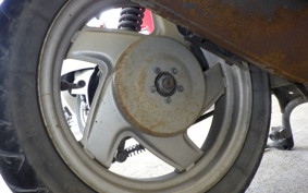 YAMAHA AXIS 100 SB06J