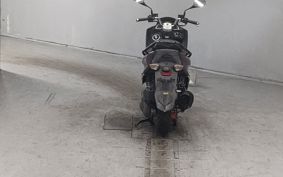 YAMAHA MAJESTY 155S SG28J