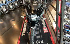 SUZUKI GSX-R125 ABS DL33B