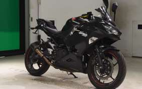 KAWASAKI NINJA 400 2021 EX400G