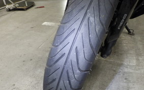 KAWASAKI ZX-25R 2000 ZX250E