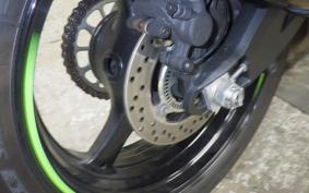 KAWASAKI ZX 10 NINJA ABS 2023 ZXT02L