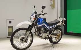 YAMAHA SEROW 225 Gen.3 DG08J