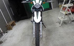 YAMAHA SEROW 250 Gen.3 2020 DG31J