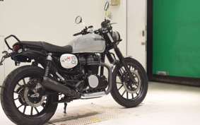 HONDA GB350S 2022 NC59