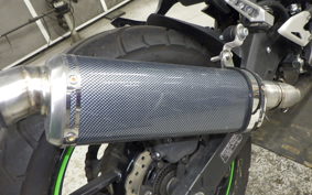 KAWASAKI NINJA 250 2 2020 EX250P