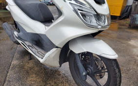 HONDA PCX125 JF56