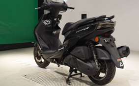 YAMAHA CYGNUS 125 XSR 3 SEA5J