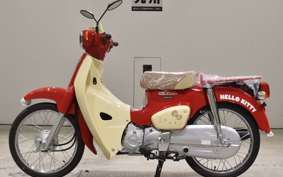 HONDA C50 SUPER CUB AA09