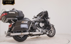 HARLEY FLHTKTC 1690 2015