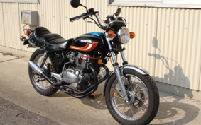 HONDA CB250 CB250T