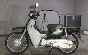 HONDA SUPER CUB50 AA04