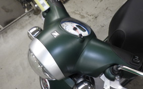 HONDA GIORNO 3 AF77
