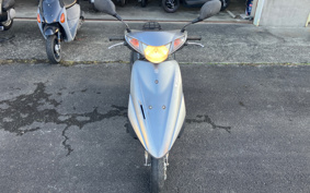 SUZUKI ADDRESS V50 CA42A