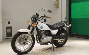 SUZUKI VANVAN 200 1989 NH41A