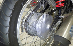 YAMAHA SR500 1978 2J2