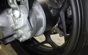 HONDA PCX 125 2016 JK05