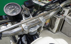 YAMAHA TW225 2026 DG09J