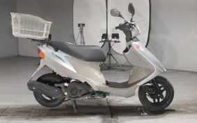 SUZUKI ADDRESS V125 CF46A