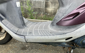 HONDA SUPER DIO AF27