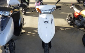 YAMAHA JOG Delux SA39J