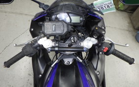 YAMAHA YZF-R25 RG10J