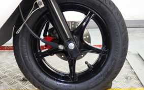 YAMAHA JOG ZR SA39J