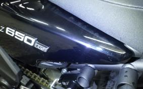 KAWASAKI Z650 RS 2023 ER650M