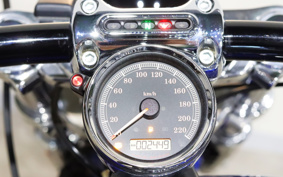 HARLEY FXSB 2015 BF5