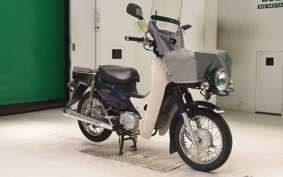 HONDA C110 SUPER CUB JA10