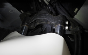 HONDA PCX125-2ﾔﾈﾂｷ 1997 JF56