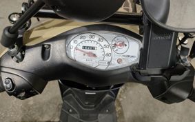 SUZUKI LET's CA4AA