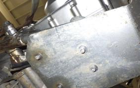 KAWASAKI KLX125 2022 LX125C