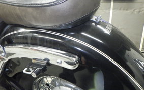 YAMAHA DRAGSTAR 400 CLASSIC  2012 VH02J