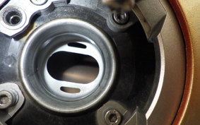 KAWASAKI NINJA 400 2018 EX400G