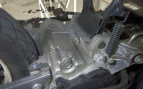 HONDA DIO CESTA GEN 2 2005 AF68