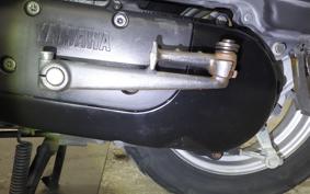 YAMAHA JOG Gen.5 2017 SA36J
