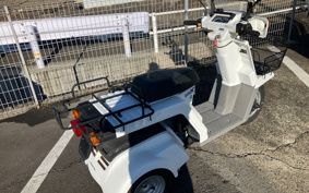 HONDA  GYRO X STANDARD  TD02