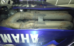 YAMAHA YZF-R6 1999