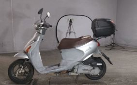 SUZUKI  LETS 4G CA45A