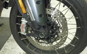DUCATI MULTISTRADA V4S 2021