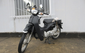 HONDA SUPER CUB110 JA10