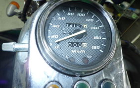 KAWASAKI ELIMINATOR 250 V 2003 VN250A