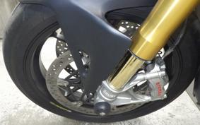 DUCATI STREETFIGHTER V4 S 2021